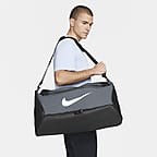 Nike brasilia s duffel bag best sale